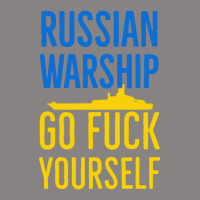 Russian Warship Go Fuck Yourself Adjustable Cap | Artistshot