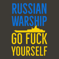 Russian Warship Go Fuck Yourself Bucket Hat | Artistshot