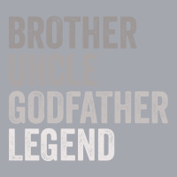 Brother Uncle Godfather Legend Girl Long Sleeve Shirts | Artistshot