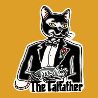 The Catfather Trending T-shirt | Artistshot