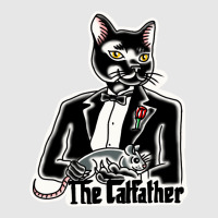 The Catfather Trending Unisex Jogger | Artistshot