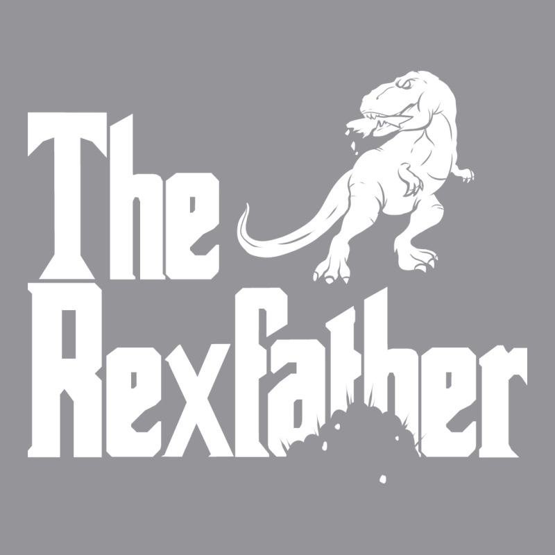 The Rexfather The Father Of The Trex Travel 3/4 Sleeve Shirt | Artistshot