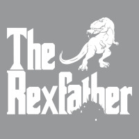 The Rexfather The Father Of The Trex Travel Unisex Hoodie | Artistshot