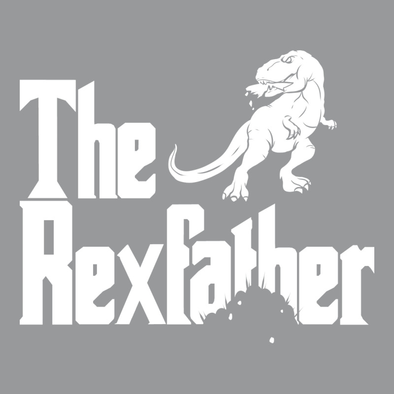 The Rexfather The Father Of The Trex Travel Crewneck Sweatshirt | Artistshot