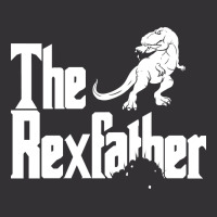 The Rexfather The Father Of The Trex Travel Vintage Short | Artistshot