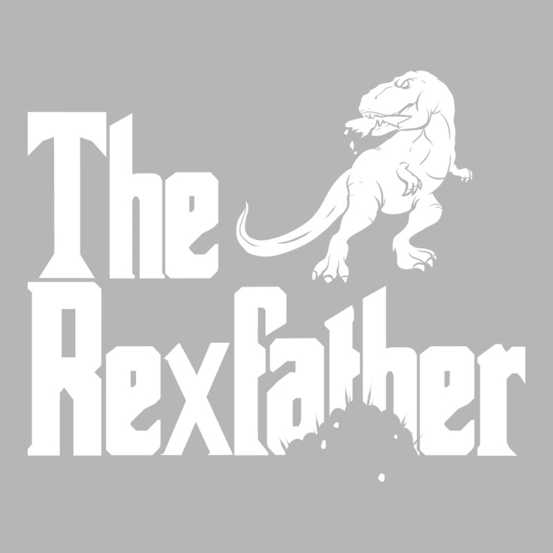 The Rexfather The Father Of The Trex Travel Hoodie & Jogger Set | Artistshot