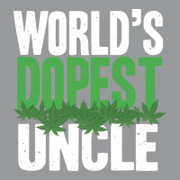 Worlds Dopest Uncle For Uncles Birthday 80s Unisex Hoodie | Artistshot