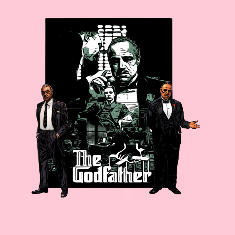 Godfather Design Artwork Love Graphic T-shirt | Artistshot