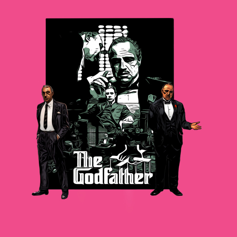 Godfather Design Artwork Love Crewneck Sweatshirt | Artistshot