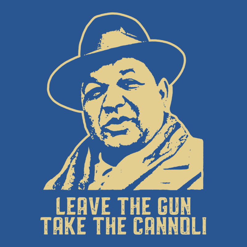 Leave The Gun Take The Cannoli Cute T-shirt | Artistshot