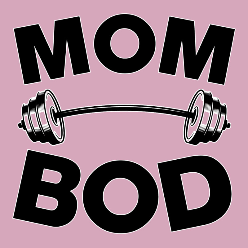 Mom Bod Gym Workout Clothes For New Mother Perfect Classic T-shirt by rosurarialas3 | Artistshot