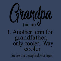 Grandpa 70s Green Funny Exclusive T-shirt | Artistshot