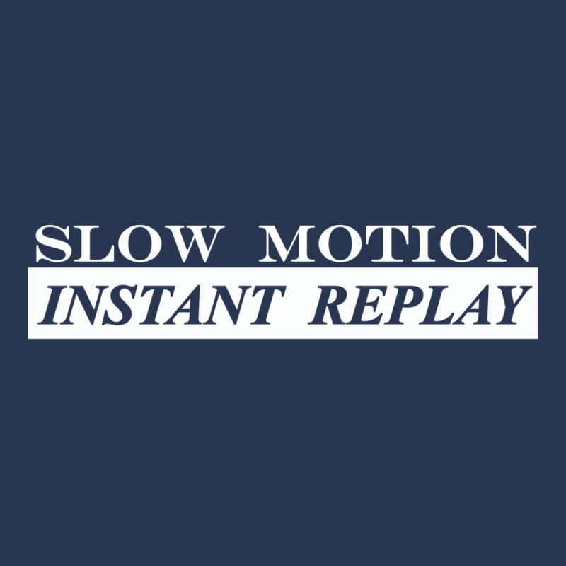 Slow Motion Instant Replay Love Men Denim Jacket by mundhebirlau | Artistshot