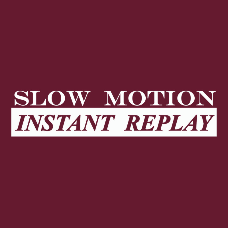 Slow Motion Instant Replay Love Classic T-shirt by mundhebirlau | Artistshot