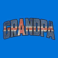 Grandpa Icelandic Vintage Heritage Dna Flag Girl Graphic T-shirt | Artistshot