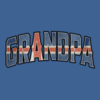 Grandpa Icelandic Vintage Heritage Dna Flag Girl Men's Polo Shirt | Artistshot