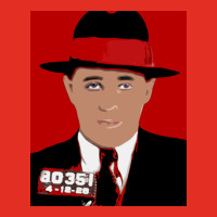 Bugsy Siegel Funny Graphic T-shirt | Artistshot