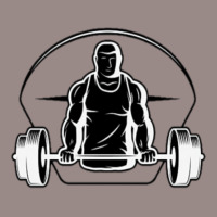 Lifting Weights Fitness Club 70s Vintage T-shirt | Artistshot