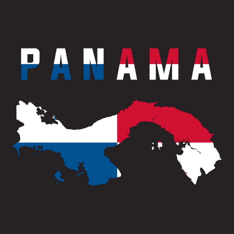 Panamanian Flag Inside Map Of Panama Blue Vintage Cap by kodurinexzon1 | Artistshot