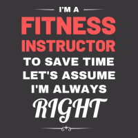 Im A Fitness Instructor To Save Time Lets Assume I Ladies Curvy T-shirt | Artistshot