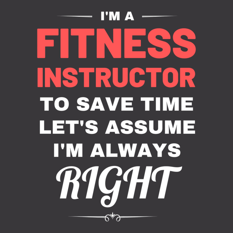 Im A Fitness Instructor To Save Time Lets Assume I Ladies Curvy T-Shirt by marsjapiecesd | Artistshot