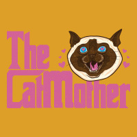 The Catmother  The Godfather Cat Meme 80s T-shirt | Artistshot