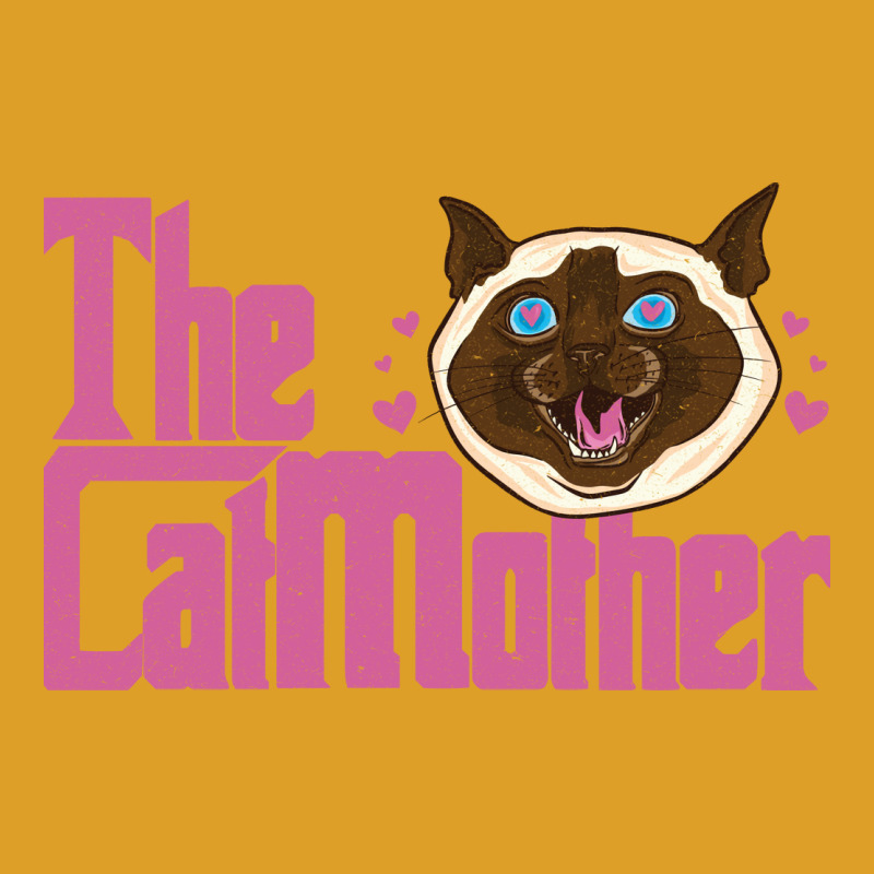 The Catmother  The Godfather Cat Meme 80s T-shirt | Artistshot