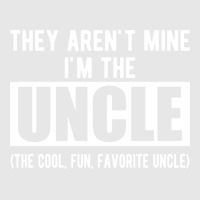 Uncle They Arent Mine Im The Uncle W 80s Hoodie & Jogger Set | Artistshot