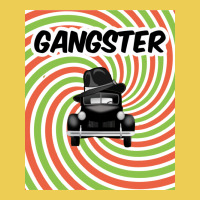 Gangster Squad Yellow Graphic T-shirt | Artistshot