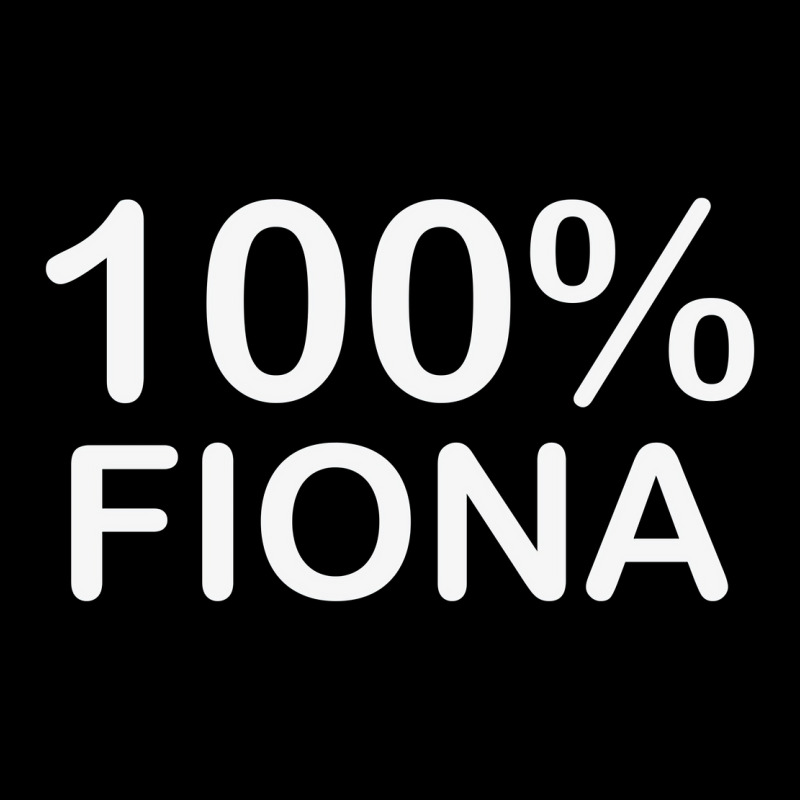 Fiona Name Mothers Day Gifts From Son And Daughter Unisex Jogger | Artistshot