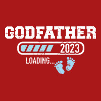 Godfather Loading 2023 For Pregnancy Announcement Adjustable Cap | Artistshot