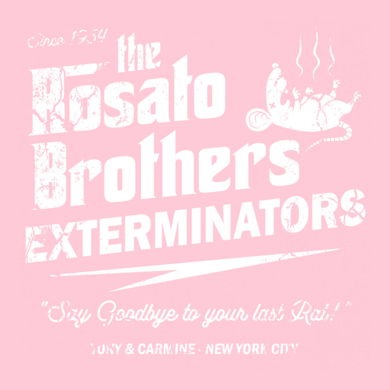 Rosato Brothers From Godfather 2 Distressed Cute Graphic T-shirt | Artistshot