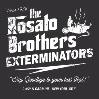 Rosato Brothers From Godfather 2 Distressed Cute Vintage Hoodie | Artistshot