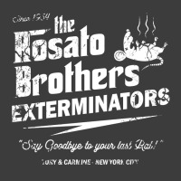 Rosato Brothers From Godfather 2 Distressed Cute Men's Polo Shirt | Artistshot