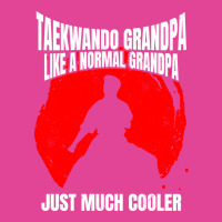 Sports Lover Taekwondo Grandpa Coolest Grandpa 70s T-shirt | Artistshot