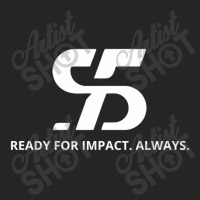 Temansicuan Ready For Impact Unisex Hoodie | Artistshot