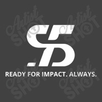 Temansicuan Ready For Impact Vintage T-shirt | Artistshot