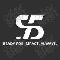 Temansicuan Ready For Impact Champion Hoodie | Artistshot