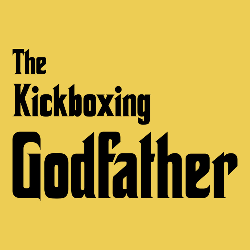 The Kickboxing Godfather 70s Graphic T-shirt | Artistshot