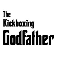 The Kickboxing Godfather 70s 3/4 Sleeve Shirt | Artistshot