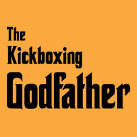 The Kickboxing Godfather 70s Zipper Hoodie | Artistshot