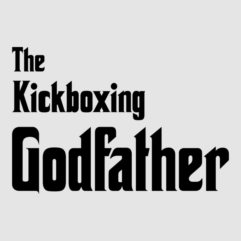 The Kickboxing Godfather 70s Exclusive T-shirt | Artistshot