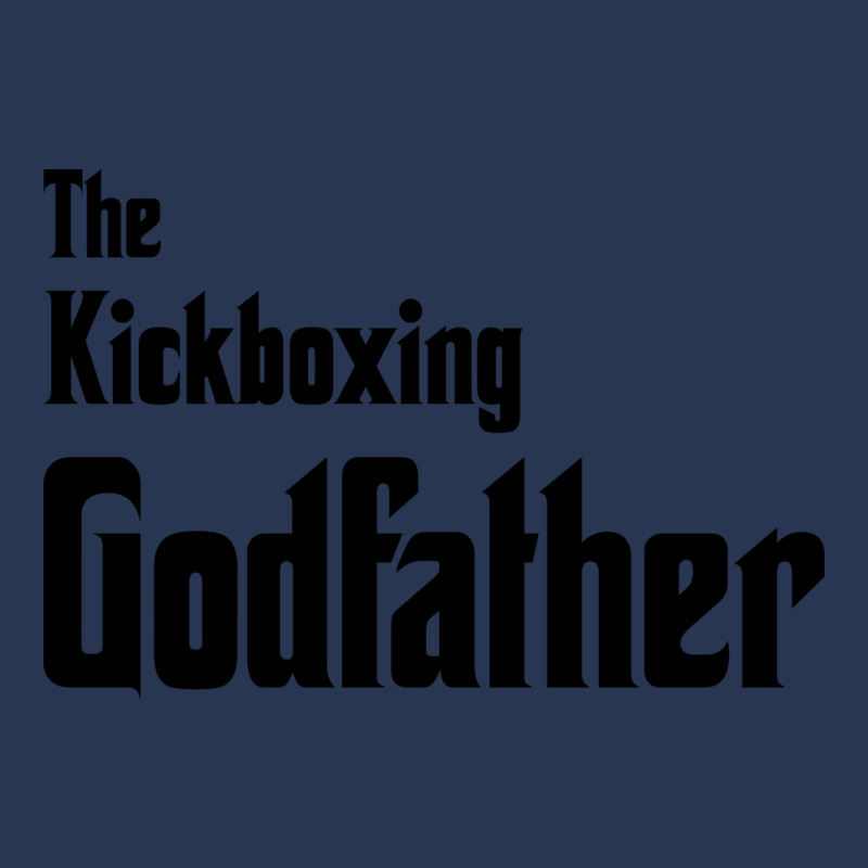 The Kickboxing Godfather 70s Men Denim Jacket | Artistshot