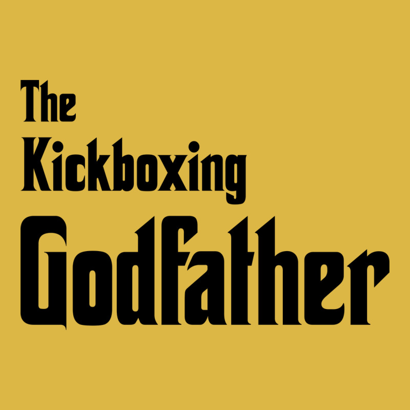 The Kickboxing Godfather 70s Classic T-shirt | Artistshot