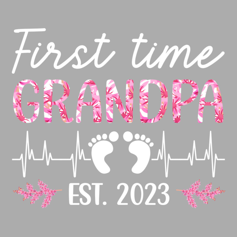 First Time Grandpa 2023 Travel Women's Pajamas Set by haneysnooksq | Artistshot