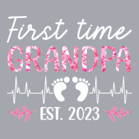 First Time Grandpa 2023 Travel Long Sleeve Shirts | Artistshot