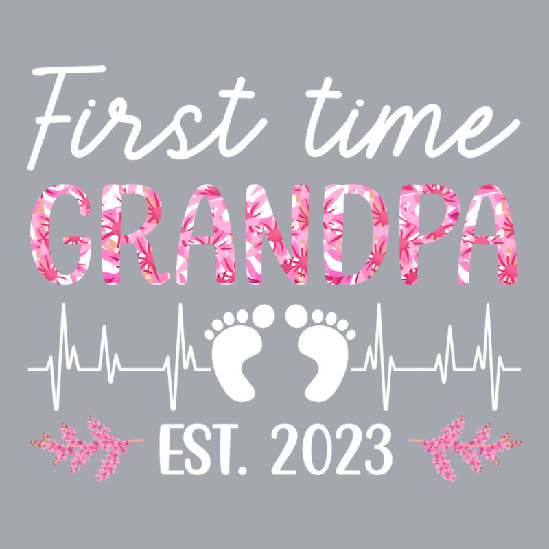 First Time Grandpa 2023 Travel Long Sleeve Shirts by haneysnooksq | Artistshot