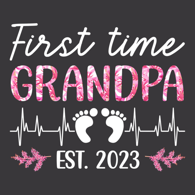 First Time Grandpa 2023 Travel Ladies Curvy T-Shirt by haneysnooksq | Artistshot