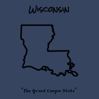 Truly Wisconsin Girl Exclusive T-shirt | Artistshot