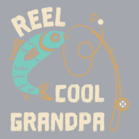 Reel Cool Grandpa Grandfather Fisher Family Fishin Long Sleeve Shirts | Artistshot